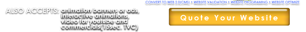 web developer in philippines